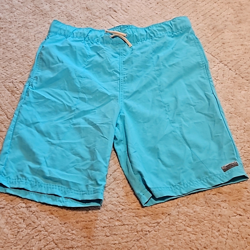 Boys shorts size XL